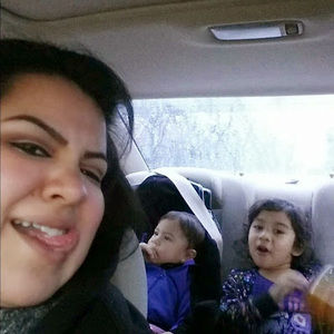 Meet your Posher, Vilma